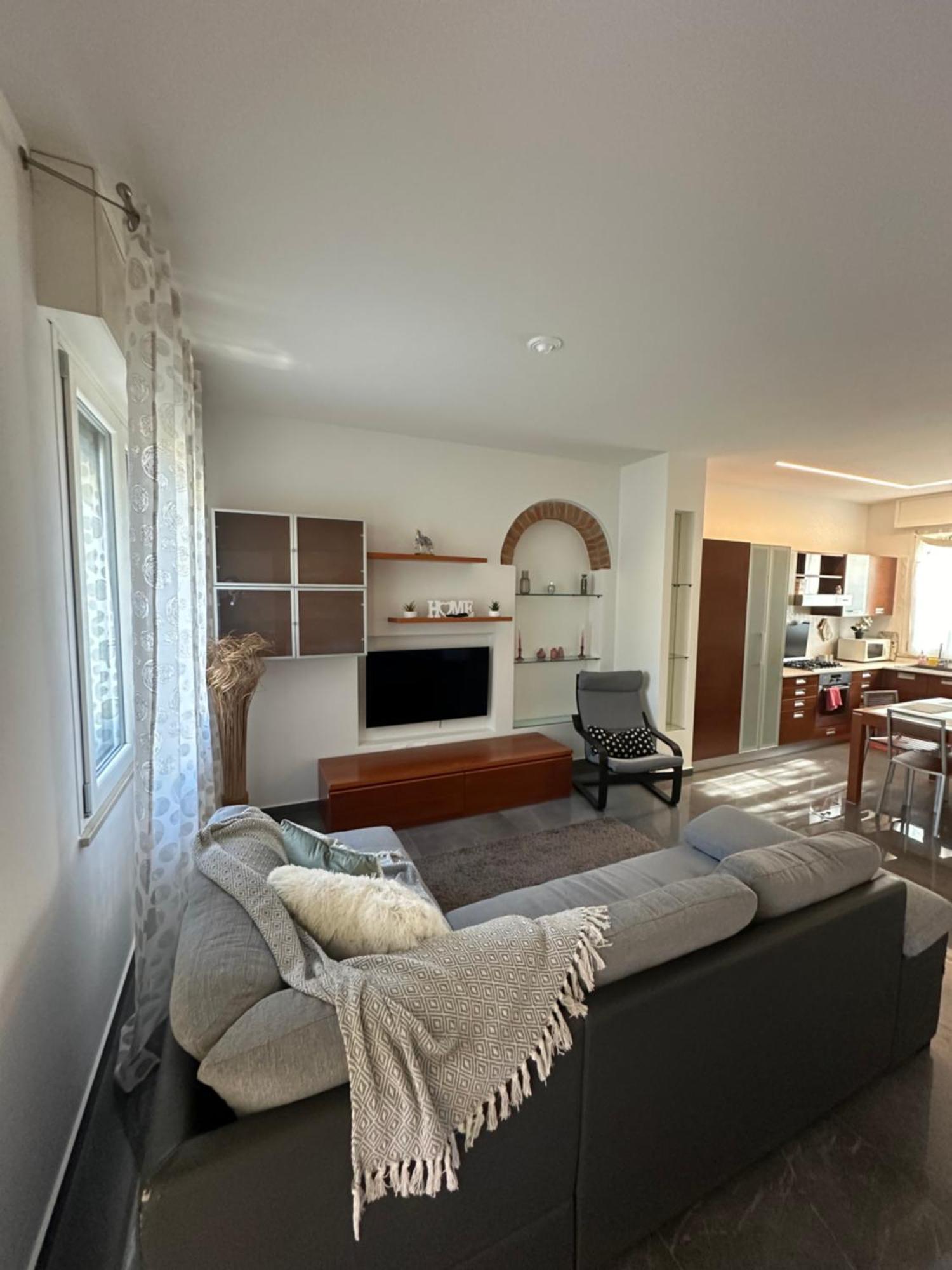 Loreto-fiera Apartment Cremona