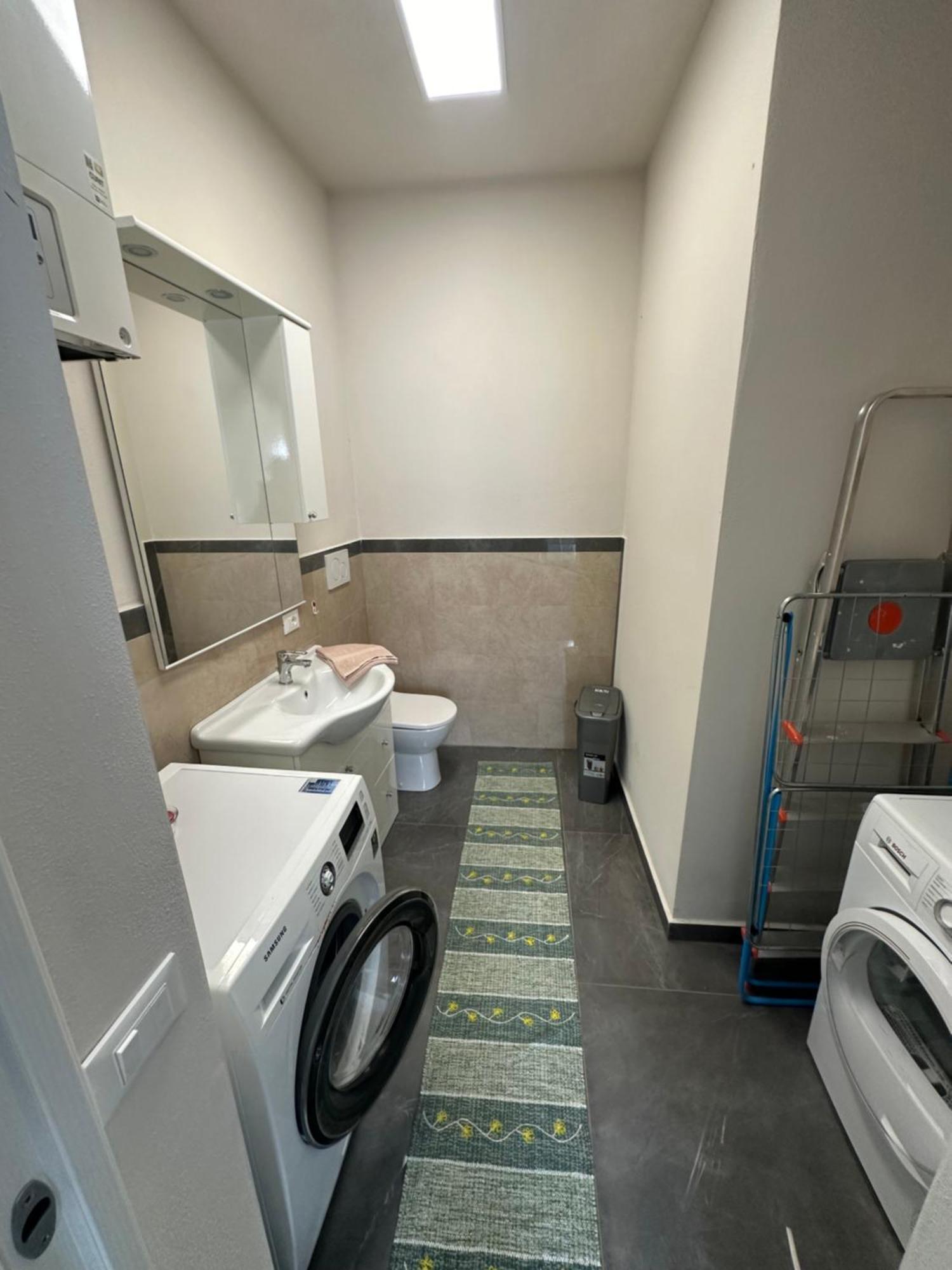 Apartment Loreto-fiera