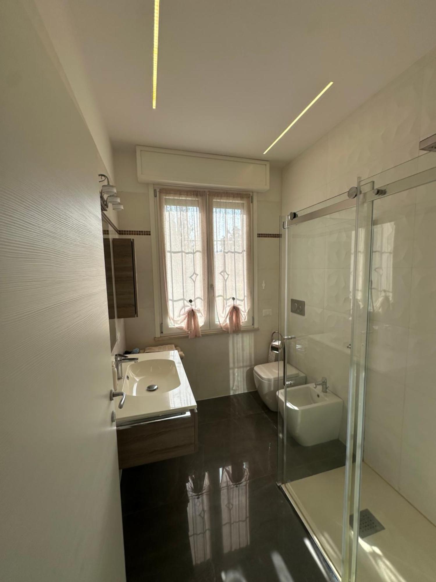 Apartment Loreto-fiera *