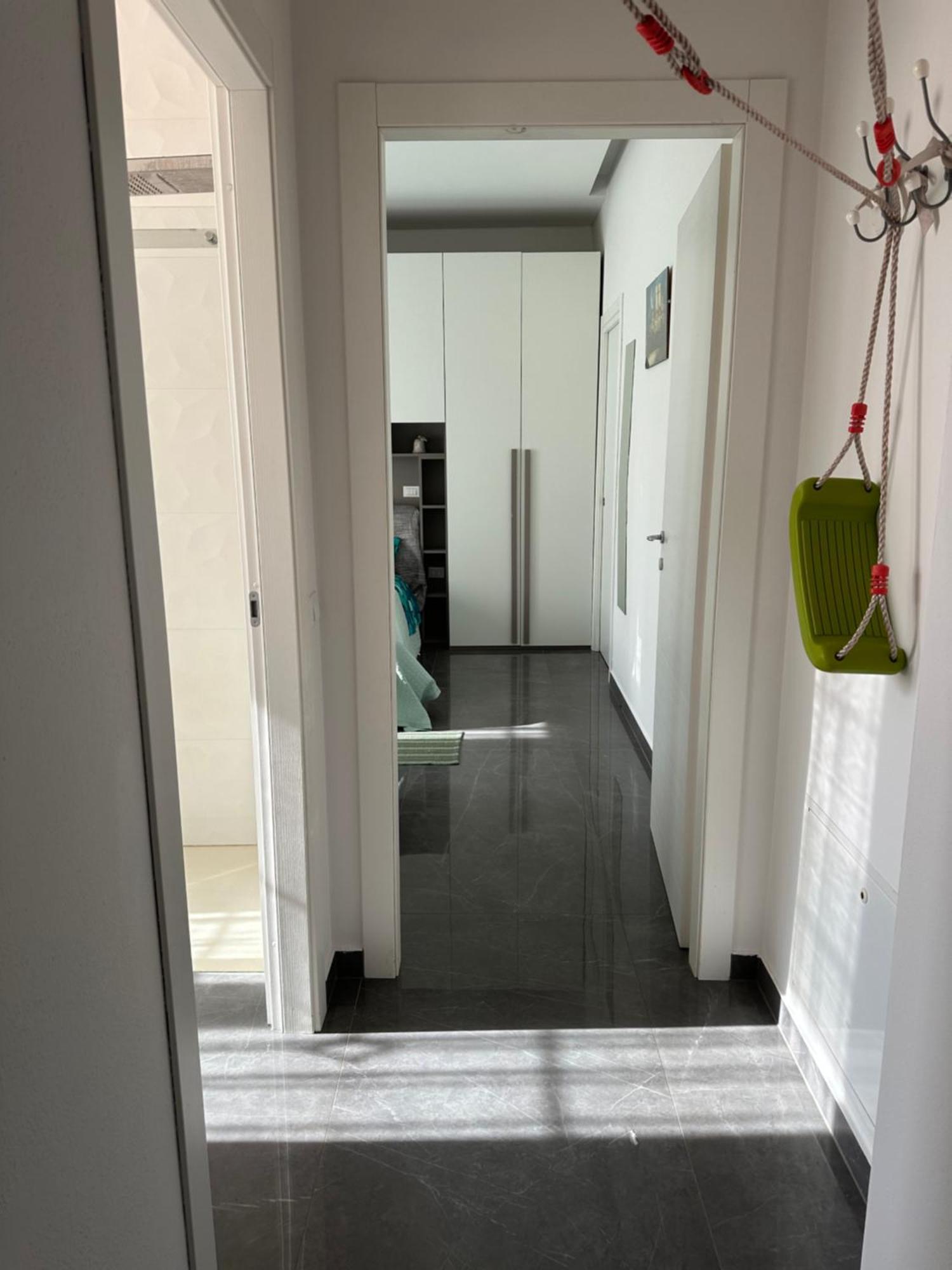 Loreto-fiera Apartment Cremona