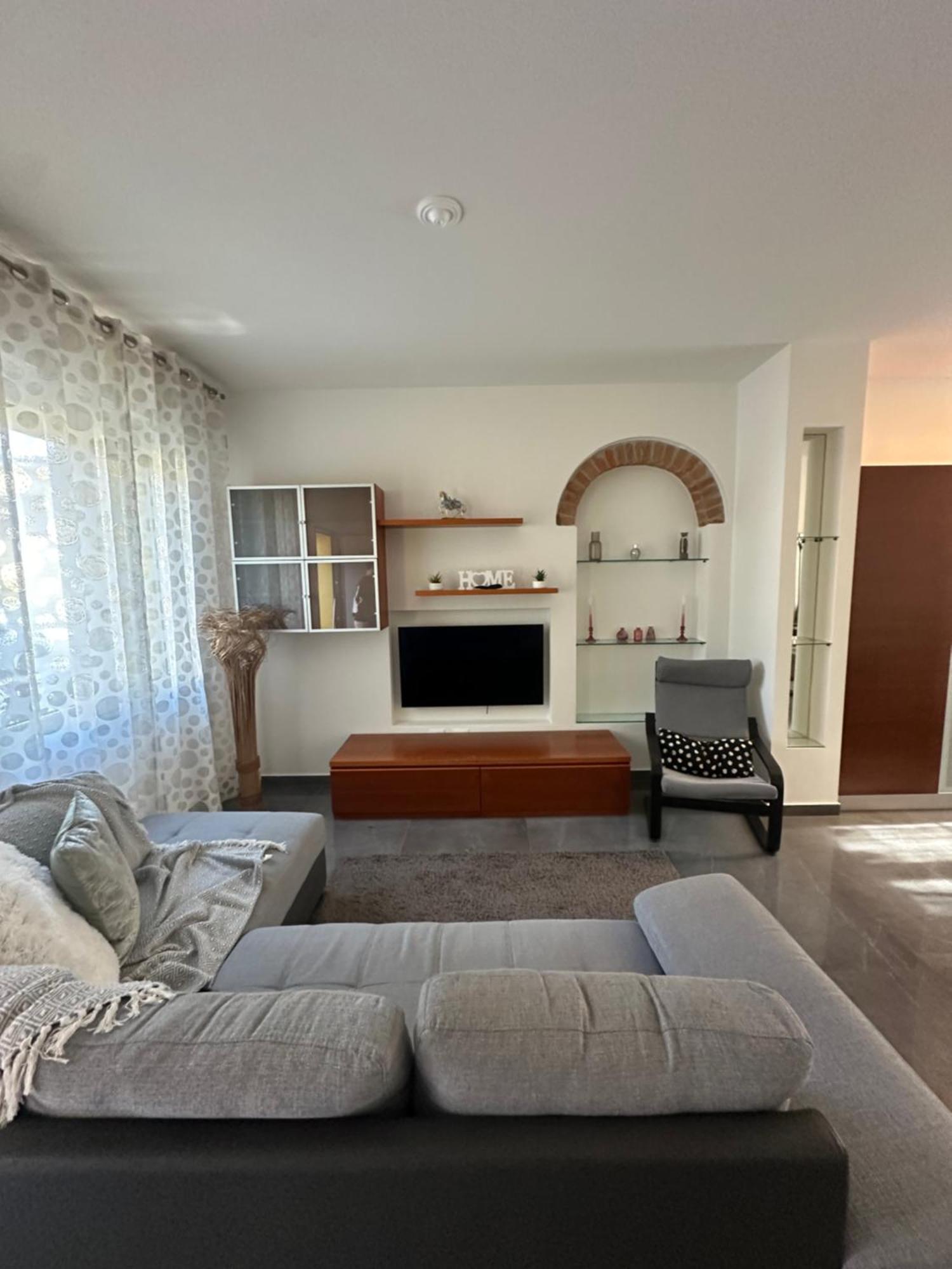 Loreto-fiera Apartment