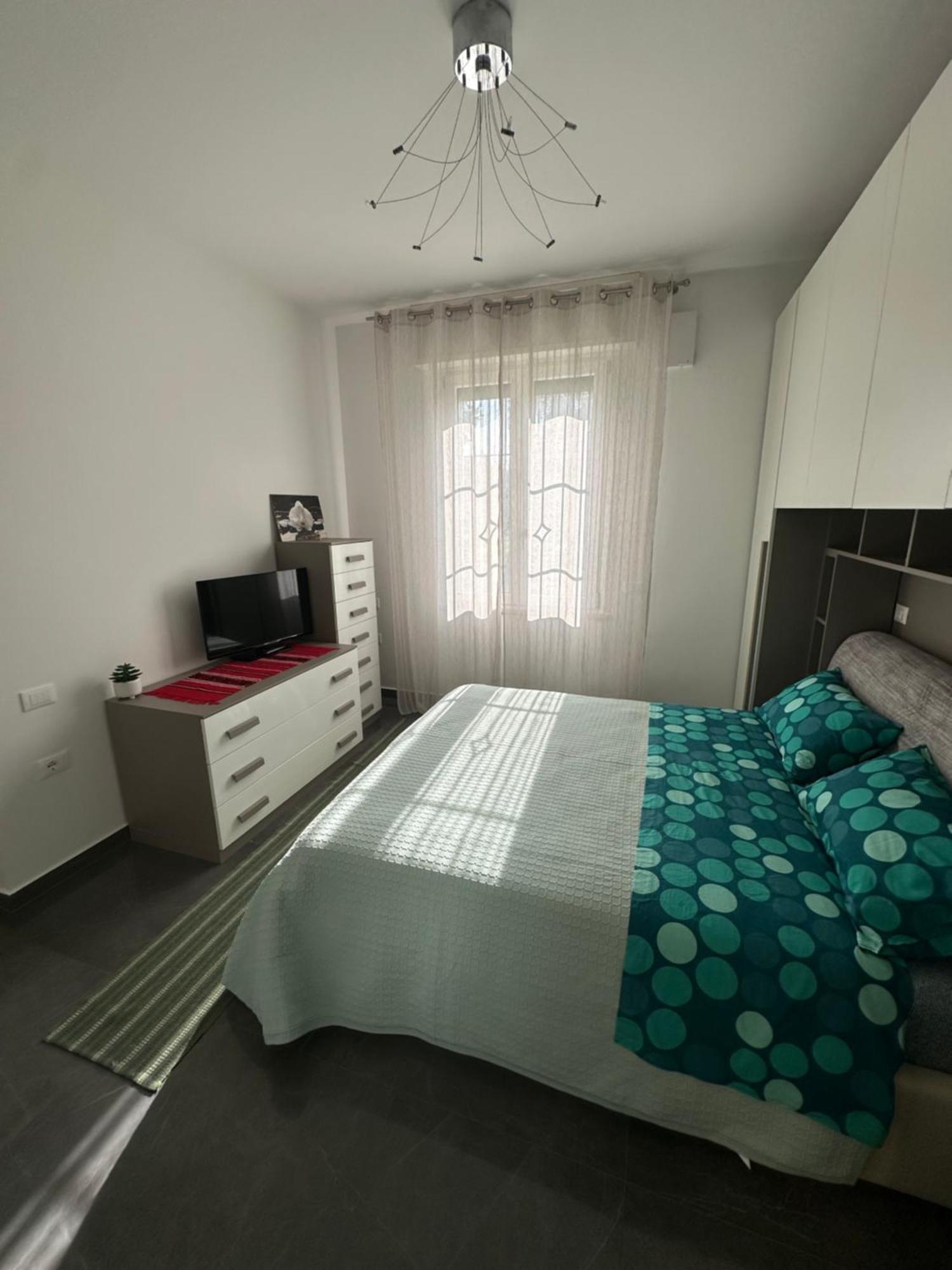 Apartment Loreto-fiera