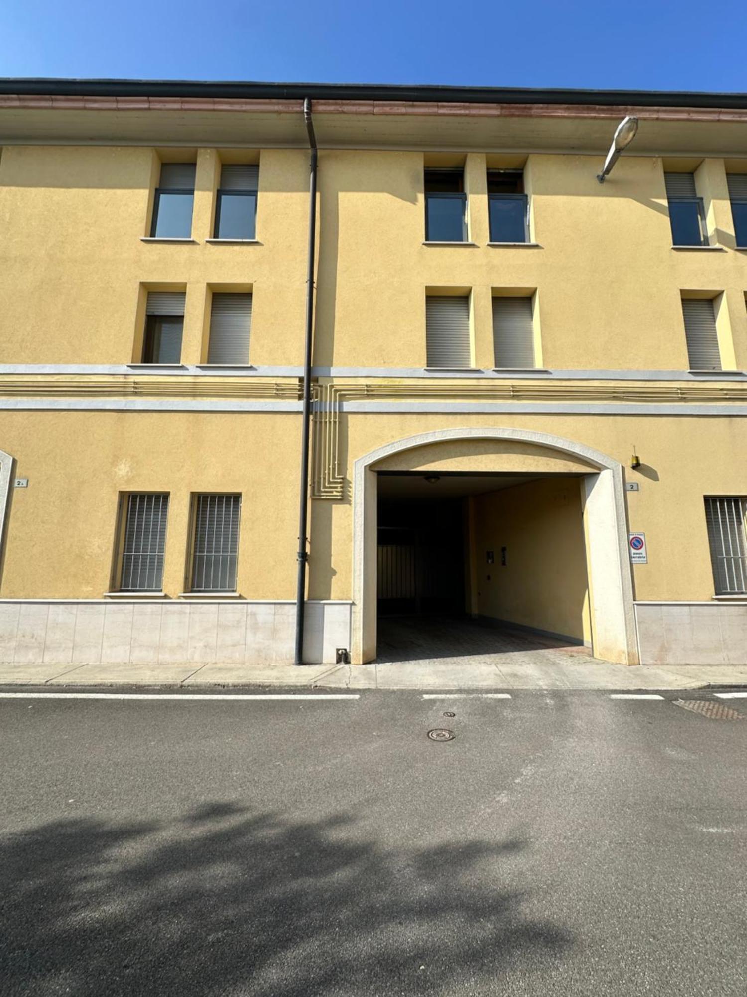 Apartment Loreto-fiera *