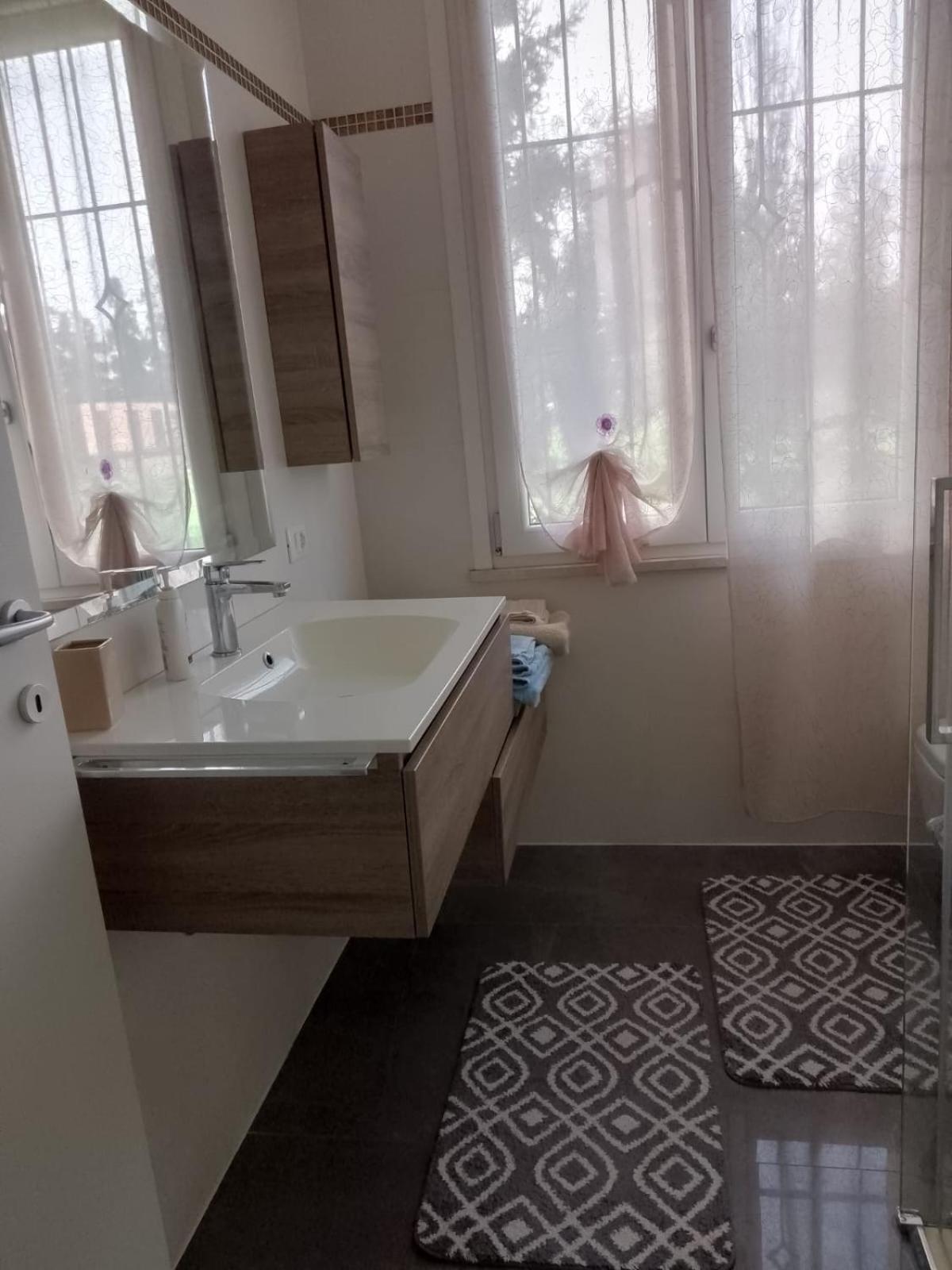 Apartment Loreto-fiera Cremona